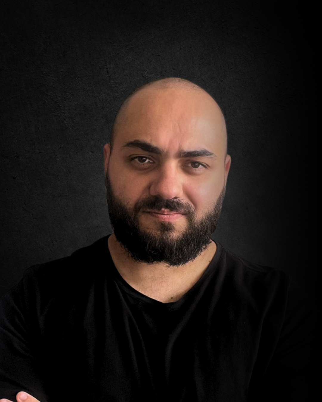 Cesar Martins — CEO e Fundador da Exe Business